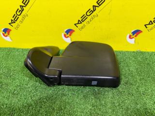 Зеркало левое SUZUKI JIMNY JB23W K6A-T 84702-81A41 2 ракурс