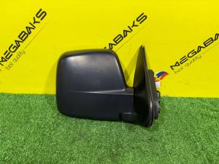 Зеркало правое SUZUKI JIMNY JB23W K6A-T 84701-81A41 1 ракурс