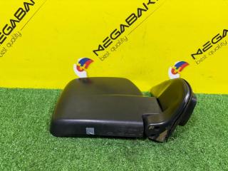 Зеркало правое SUZUKI JIMNY JB23W K6A-T 84701-81A41 3 ракурс