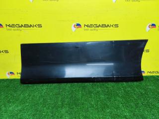 Накладка на дверь левая задняя TOYOTA NOAH ZRR75 3ZR-FAE 7690628120 1 ракурс