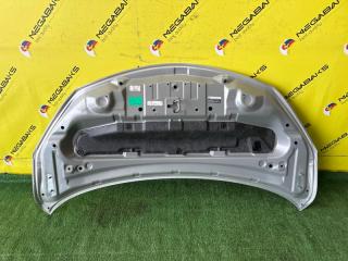 Капот NISSAN NOTE E12 HR12DDR F510M3VAMA 5 ракурс