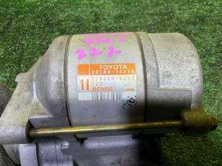 Стартер TOYOTA ESTIMA ACR40 2AZ-FE 2810074270 4 ракурс