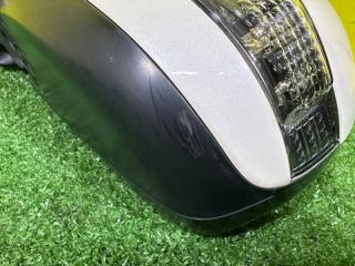 Зеркало левое SUBARU IMPREZA GH7 EJ203 91036FG070 4 ракурс
