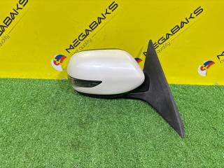 Зеркало правое SUBARU IMPREZA GH7 EJ203 91036FG060 1 ракурс