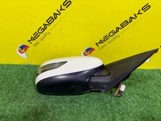 Зеркало правое SUBARU IMPREZA GH7 EJ203 91036FG060 2 ракурс