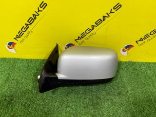Зеркало левое MITSUBISHI AIRTREK CU2W 4G63T MR630026 1 ракурс