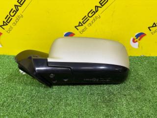 Зеркало левое MITSUBISHI AIRTREK CU2W 4G63T MR630026 2 ракурс