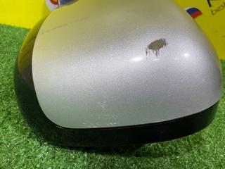 Зеркало левое MITSUBISHI AIRTREK CU2W 4G63T MR630026 5 ракурс