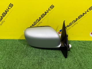 Зеркало правое MITSUBISHI AIRTREK CU2W 4G63T MR630032 1 ракурс