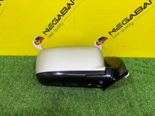 Зеркало правое MITSUBISHI AIRTREK CU2W 4G63T MR630032 2 ракурс