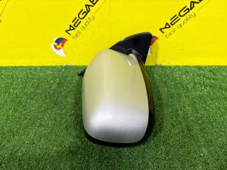 Зеркало правое MITSUBISHI AIRTREK CU2W 4G63T MR630032 4 ракурс