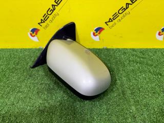 Зеркало правое MITSUBISHI AIRTREK CU2W 4G63T MR630032 5 ракурс