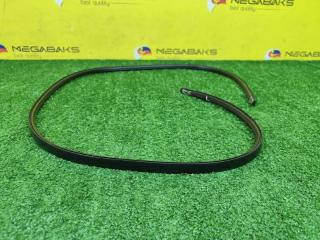 Молдинг на крышу левый HONDA FIT GD1 L13A 74316SAA003 4 ракурс
