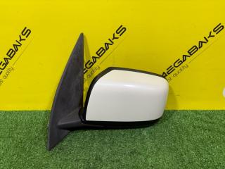 Зеркало левое NISSAN X-TRAIL NT31 MR20DE 96302JG000 1 ракурс