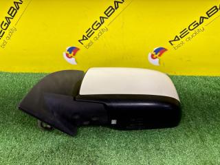 Зеркало левое NISSAN X-TRAIL NT31 MR20DE 96302JG000 2 ракурс