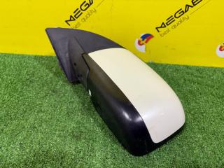 Зеркало левое NISSAN X-TRAIL NT31 MR20DE 96302JG000 3 ракурс