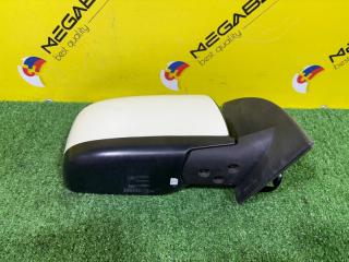 Зеркало правое NISSAN X-TRAIL NT31 MR20DE 96301JG000 2 ракурс
