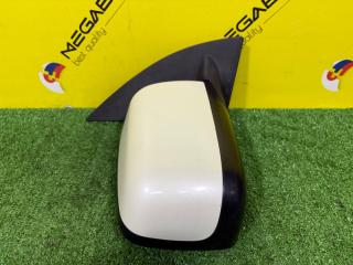 Зеркало правое NISSAN X-TRAIL NT31 MR20DE 96301JG000 4 ракурс