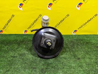 Главный тормозной цилиндр MITSUBISHI AIRTREK CU2W 4G63T MR289188 4 ракурс