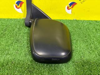 Зеркало левое MITSUBISHI PAJERO MINI H56A 4A30T MR275447 5 ракурс