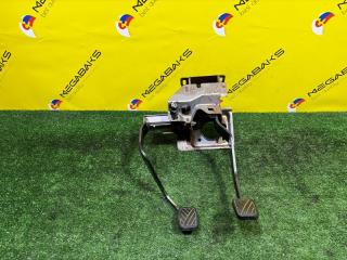Педаль сцепления SUZUKI JIMNY JB23W K6A-T 49710-81AA0 1 ракурс Педаль сцепления SUZUKI JIMNY JB23W K6A-T 49710-81AA0 1 ракурс