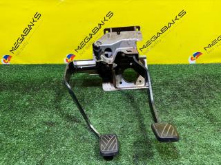 Педаль сцепления SUZUKI JIMNY JB23W K6A-T 49710-81AA0 2 ракурс Педаль сцепления SUZUKI JIMNY JB23W K6A-T 49710-81AA0 2 ракурс