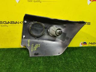 Бампер правый передний MITSUBISHI PAJERO MINI H58A 4A30T MR351420 5 ракурс