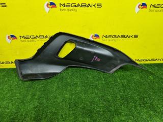 Накладка на бампер левая передняя VOLVO V40 MV 31353341 5 ракурс