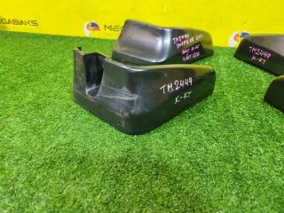 Брызговики комплект SUBARU IMPREZA GH2 EL154 5 ракурс