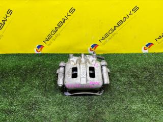 Суппорт левый передний MAZDA MPV LW3W L3 L120-33-990 1 ракурс
