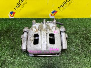 Суппорт левый передний MAZDA MPV LW3W L3 L120-33-990 2 ракурс