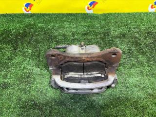 Суппорт левый передний MAZDA MPV LW3W L3 L120-33-990 3 ракурс