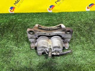 Суппорт левый передний MAZDA MPV LW3W L3 L120-33-990 4 ракурс