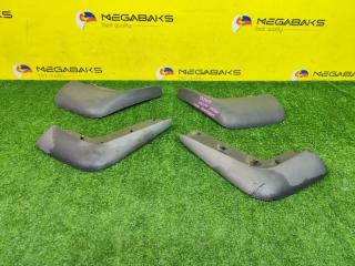 Брызговики комплект VOLVO XC90 CZ59 B5254T2 08685556 2 ракурс