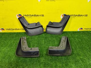Брызговики комплект VOLVO XC90 CZ59 B5254T2 08685556 4 ракурс