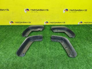 Брызговики комплект VOLVO XC90 CZ59 B5254T2 08685556 5 ракурс