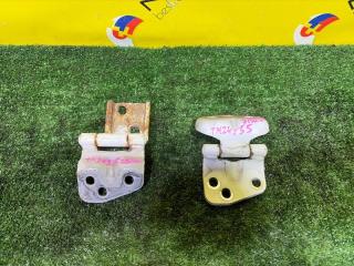 Петли 5-й двери SUZUKI JIMNY JB23W K6A-T 2 ракурс