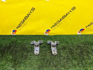 Петля дверная левая передняя MITSUBISHI PAJERO MINI H58A 4A30T MR302271 1 ракурс Петля дверная левая передняя MITSUBISHI PAJERO MINI H58A 4A30T MR302271 1 ракурс