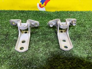 Петля дверная левая передняя MITSUBISHI PAJERO MINI H58A 4A30T MR302271 2 ракурс Петля дверная левая передняя MITSUBISHI PAJERO MINI H58A 4A30T MR302271 2 ракурс