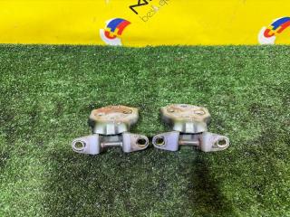 Петля дверная левая передняя MITSUBISHI PAJERO MINI H56A 4A30T MR180206 3 ракурс