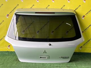 Дверь задняя MITSUBISHI AIRTREK CU2W 4G63T MR954463 1 ракурс