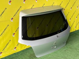 Дверь задняя MITSUBISHI AIRTREK CU2W 4G63T MR954463 3 ракурс