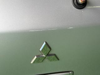 Дверь задняя MITSUBISHI AIRTREK CU2W 4G63T MR954463 5 ракурс