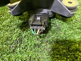 Помпа инвертора MITSUBISHI OUTLANDER GG2W 4B11 21141010420 3 ракурс