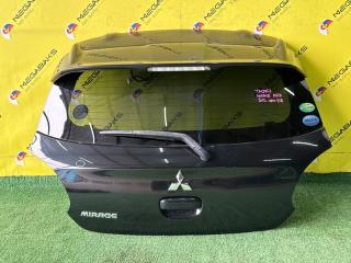 Дверь задняя MITSUBISHI MIRAGE A05A 3A90 5801B278 1 ракурс