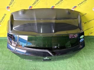 Дверь задняя MITSUBISHI MIRAGE A05A 3A90 5801B278 2 ракурс