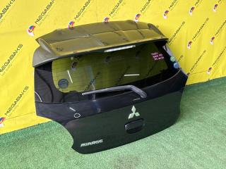 Дверь задняя MITSUBISHI MIRAGE A05A 3A90 5801B278 3 ракурс