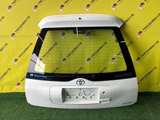 Дверь задняя TOYOTA CARIB AE114 4A-FE 670051F161 1 ракурс