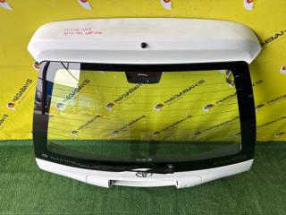 Дверь задняя TOYOTA CARIB AE114 4A-FE 670051F161 2 ракурс