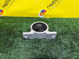 Подушка двигателя передняя NISSAN AD VY11 QG13DE 112704M400 2 ракурс